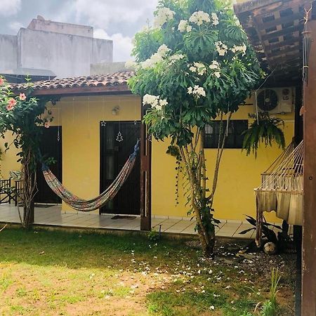 נטאל Pousada Casa Ikena מראה חיצוני תמונה