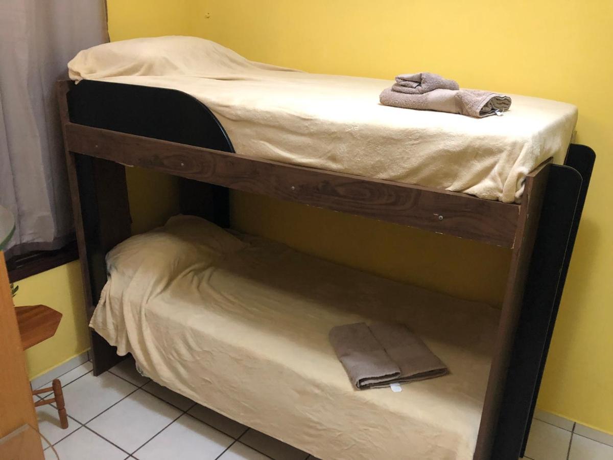 נטאל Pousada Casa Ikena מראה חיצוני תמונה