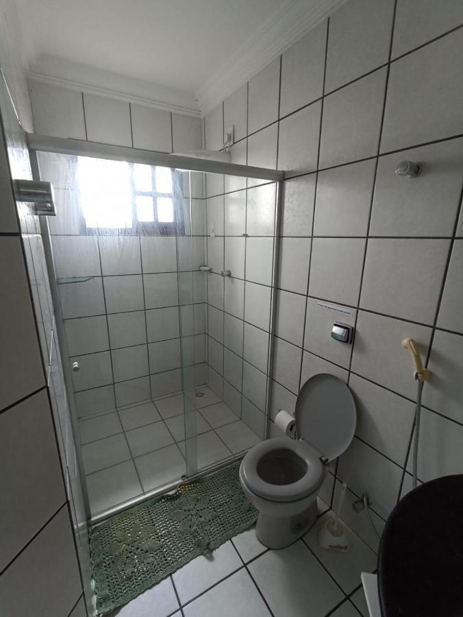 נטאל Pousada Casa Ikena מראה חיצוני תמונה