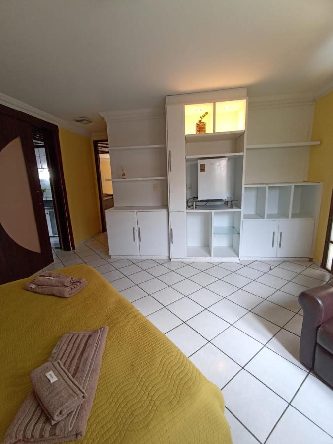נטאל Pousada Casa Ikena מראה חיצוני תמונה